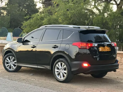 Toyota RAV4 2014 Active