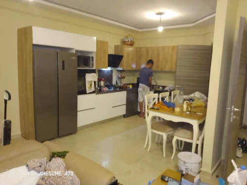Vente Appartement F3 Alger Draria