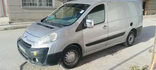 Jumpy Citroen 2009