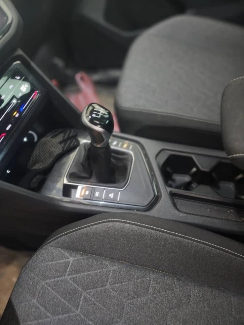 Volkswagen Tiguan 2023 Move