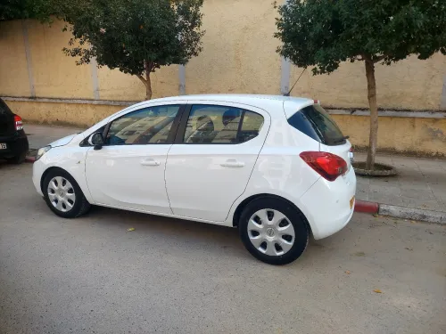 Opel Corsa 2017 Cosmo