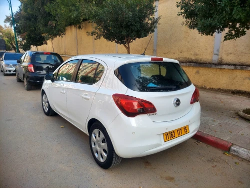 Opel Corsa 2017 Cosmo