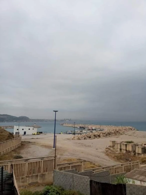 Location Appartement F2 Boumerdes Djinet
