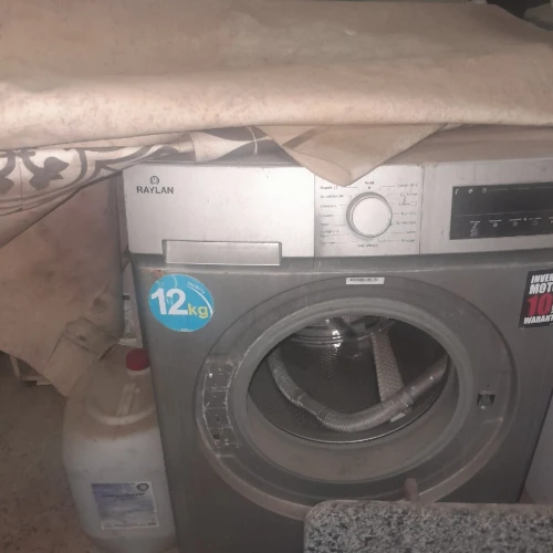 Réparation à domicile machine à laver et climatisation