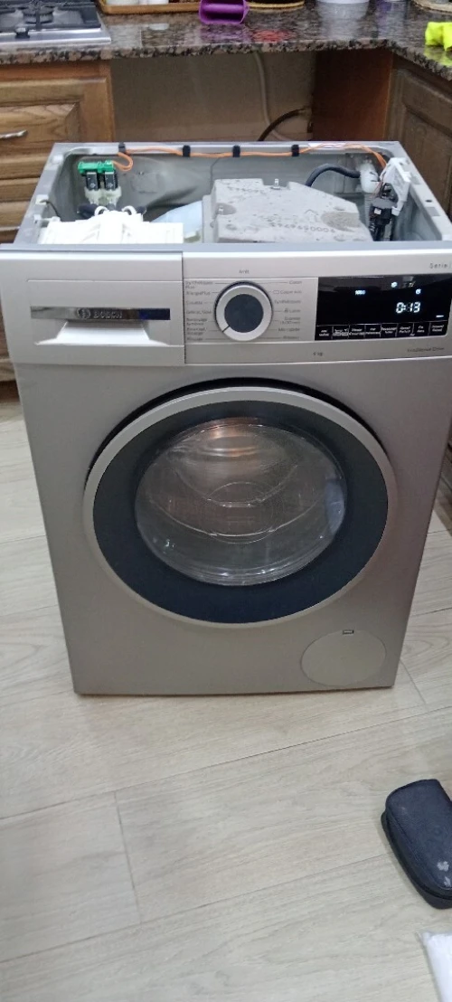 Réparation à domicile machine à laver et climatisation