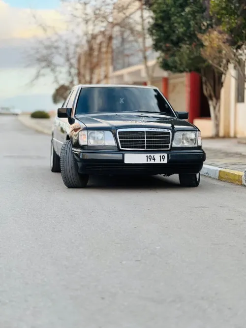 Mercedes Classe E 1994 Classe E