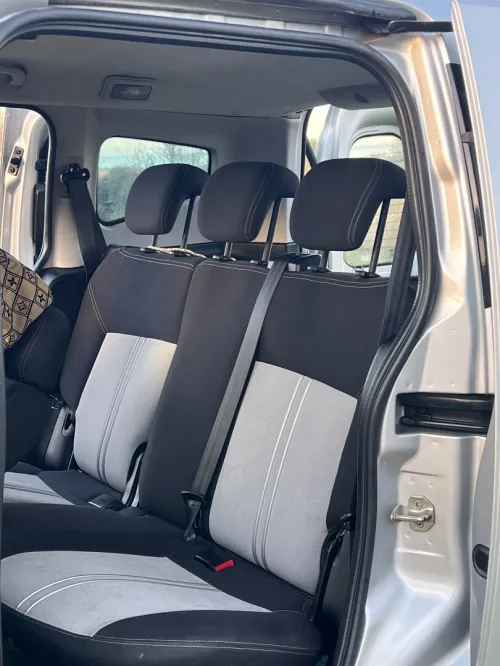 Peugeot Bipper 2011 Tepee premium
