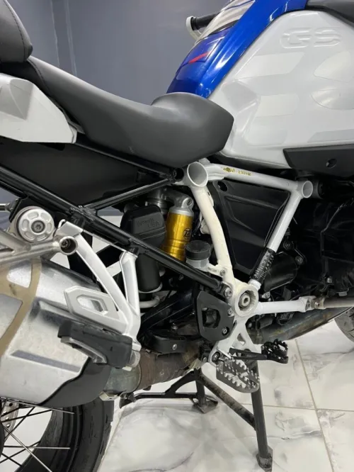Gs advanture 1250 Bwm 2020