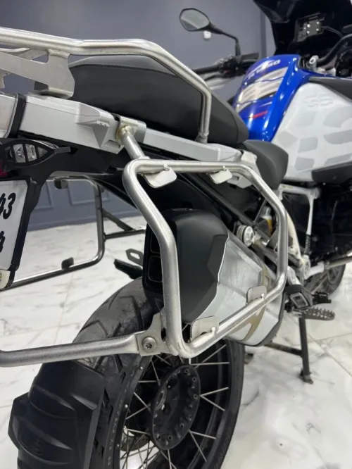 Gs advanture 1250 Bwm 2020