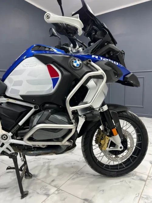 Gs advanture 1250 Bwm 2020