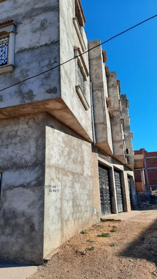 Vente Villa Tlemcen Msirda fouaga
