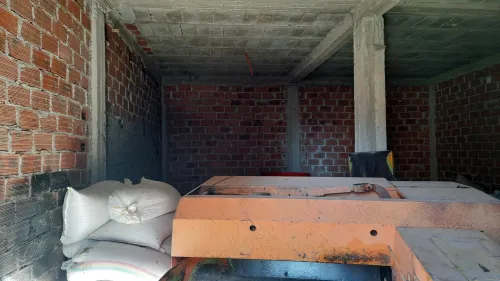 Vente Villa Tlemcen Msirda fouaga