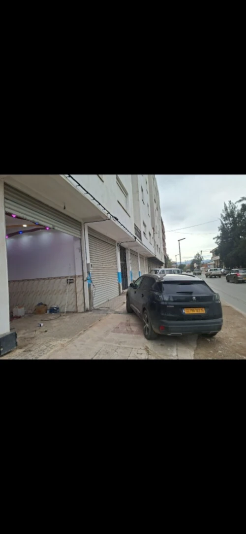 Location Local Tizi Ouzou Azazga