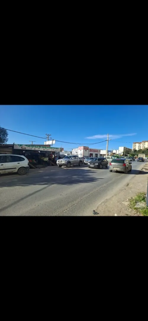Location Local Tizi Ouzou Azazga