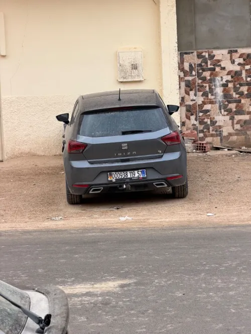Seat Ibiza 2019 FR