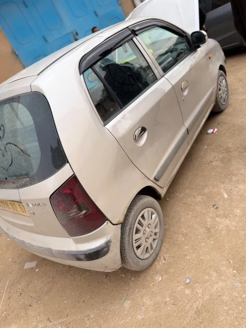 Hyundai Atos 2012 GLS