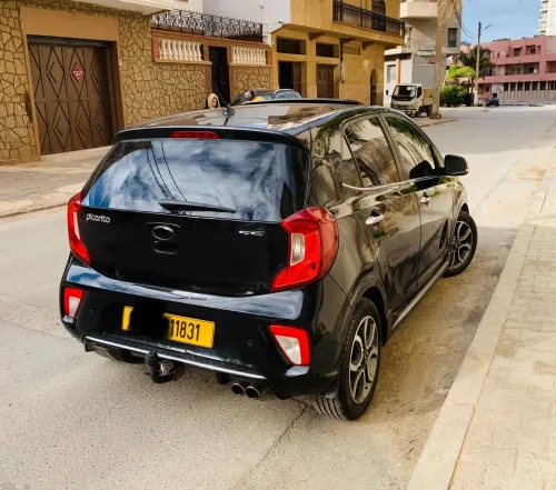 Kia Picanto 2018 GT-Line
