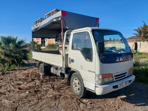 JAC Jac 1025 2005