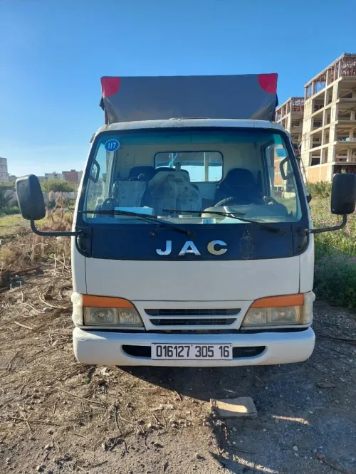 JAC Jac 1025 2005