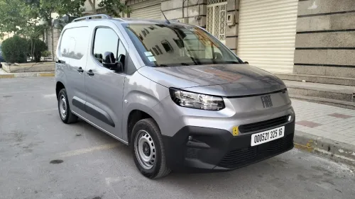 Fiat Doblo 2025 Doblo