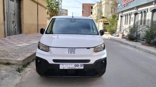 Fiat Doblo 2024 Doblo