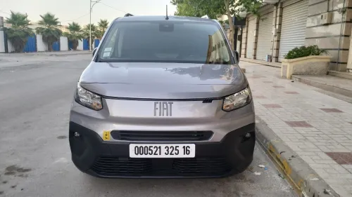 Fiat Doblo 2025 Doblo