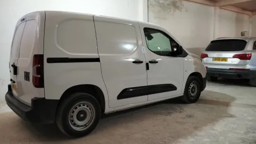 Fiat Doblo 2025 Doblo