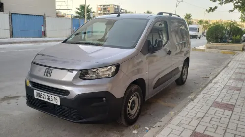 Fiat Doblo 2025 Doblo