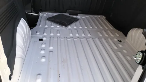 Fiat Doblo 2025 Doblo