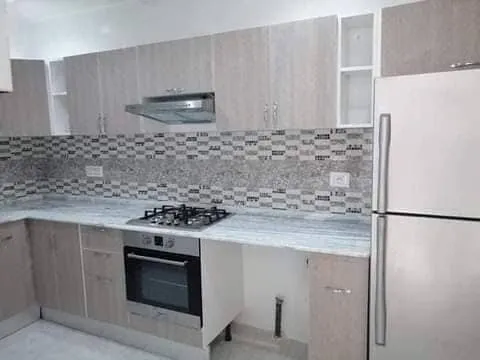 Location Appartement F5 Alger Cheraga