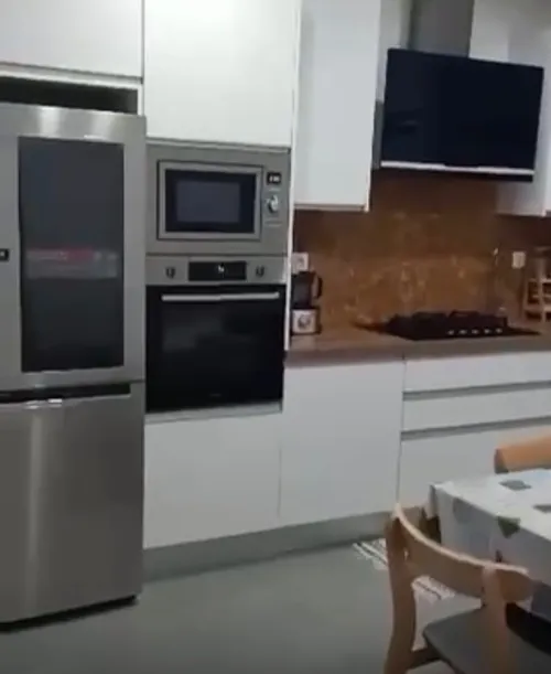 Vente Appartement F4 Alger Cheraga