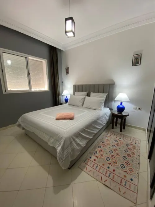 Vente Appartement F3 Alger Cheraga