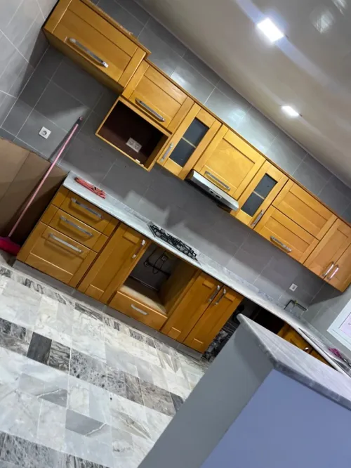 Location Appartement F4 Alger Cheraga