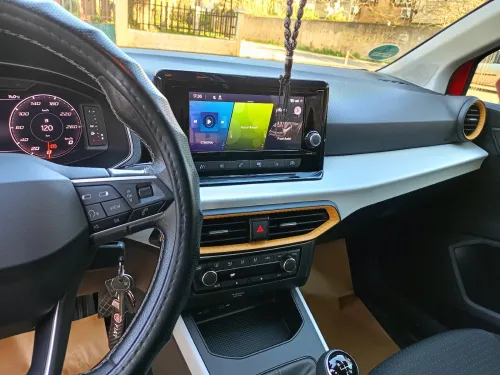 Seat Arona 2023 Style edition 2024