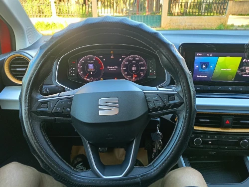 Seat Arona 2023 Style edition 2024