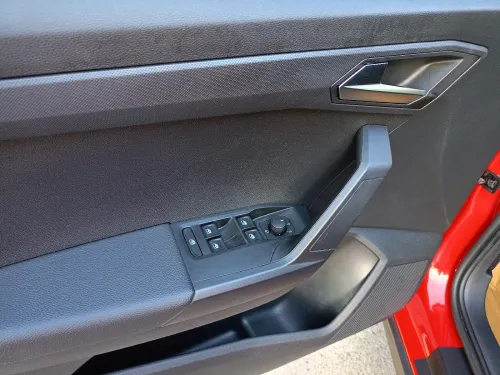 Seat Arona 2023 Style edition 2024
