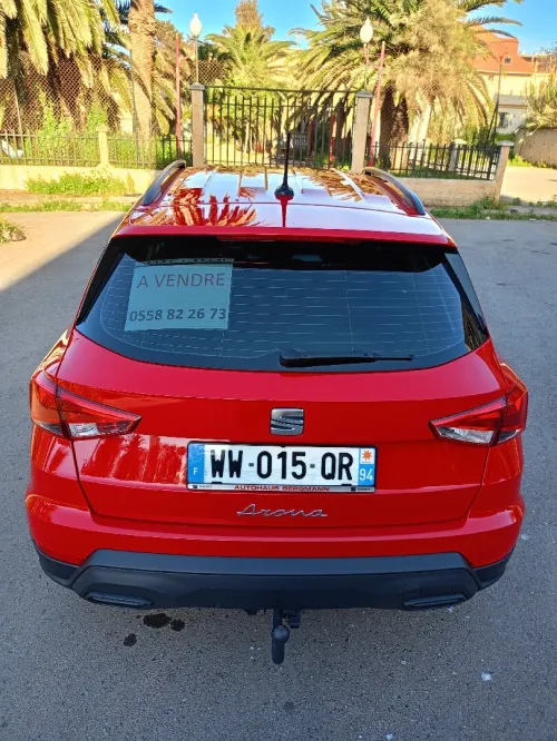 Seat Arona 2023 Style edition 2024