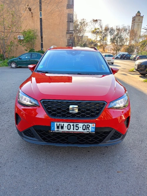 Seat Arona 2023 Style edition 2024