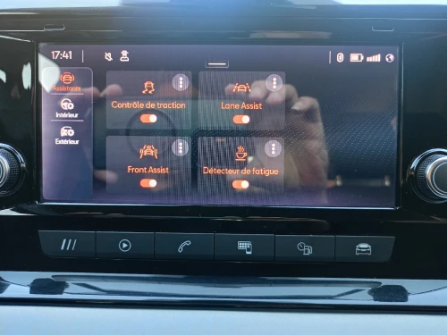 Seat Arona 2023 Style edition 2024