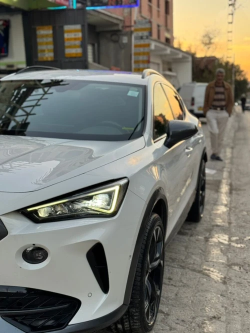 Cupra  Leon 2023 VZ