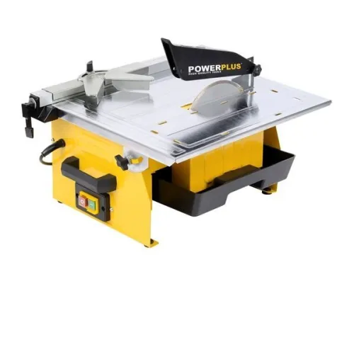 Coupe-carrelage 750w 180mm