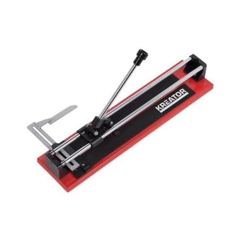 Coupe Carrlage de la Marque Belge Varo Kreator