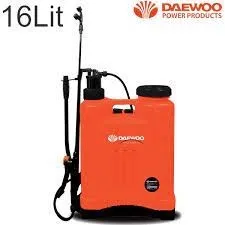 PULVERISATEURS ELECTRIQUES  16L