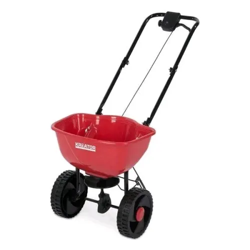 Epandeur rot. 450mm 15l
