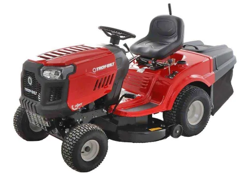 MTD Tracteur tondeuse Pony 927T-R Transmission transmatic avec bac de ramassage 439Cm3 7 Vitesse USA