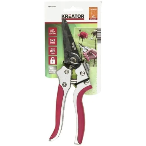 Secateur sk5 etroit