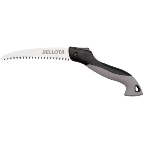 Bellota Scie à élaguer en hauteur pliable denture japonaise  4586-7C   - Espagne
