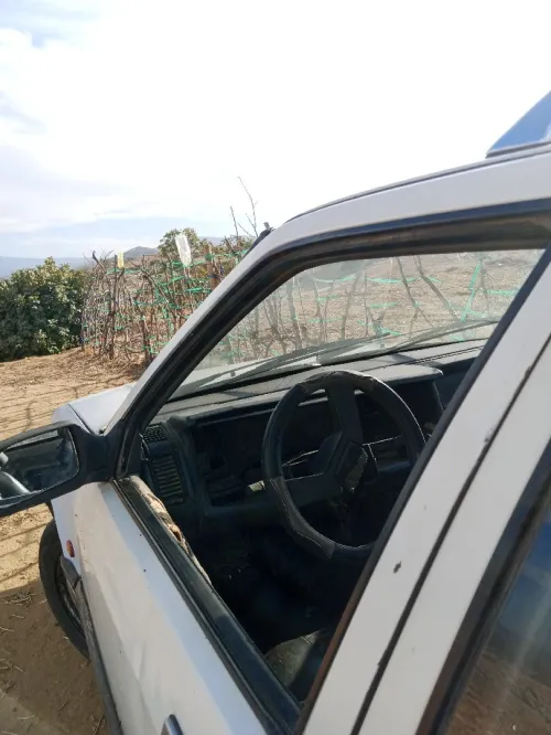 Renault 21 1988 Nevada