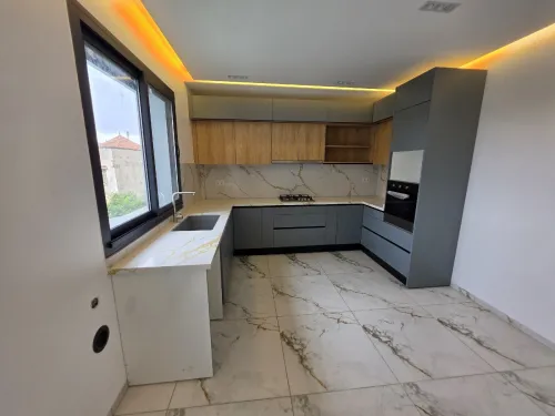 Location Appartement Niveau de villa F4 Alger Draria