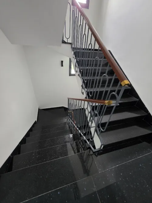 Location Appartement Niveau de villa F4 Alger Draria